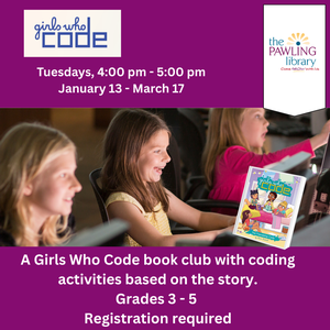 Girls Who Code Jr.